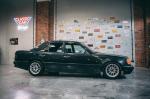 Mercedes-Benz 300 E F1 by Hartge 1988 года